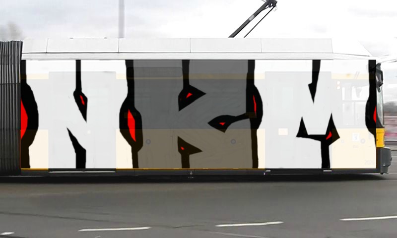 Bombing 1398535290660