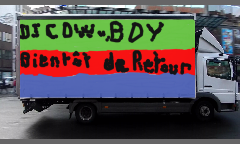 Bombing 1398536579924