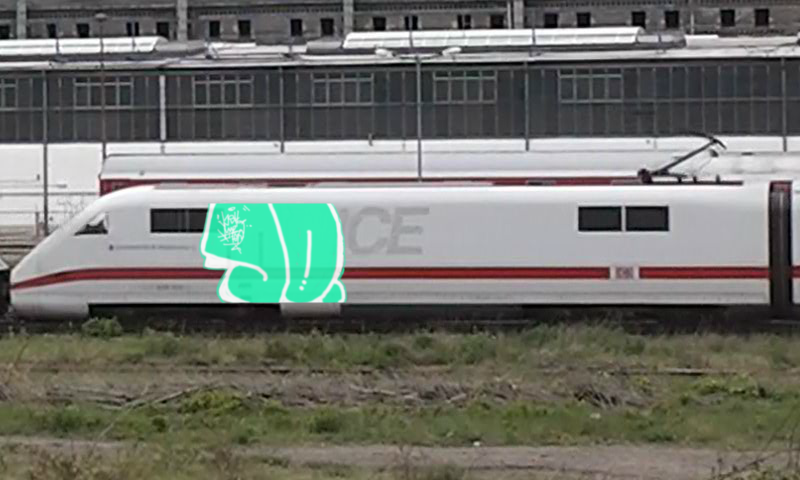 Bombing 1398541441568