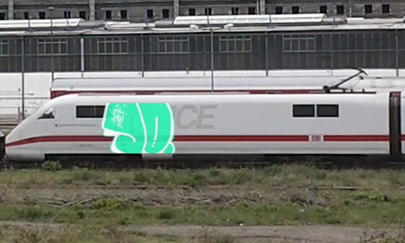 Bombing 1398541441568