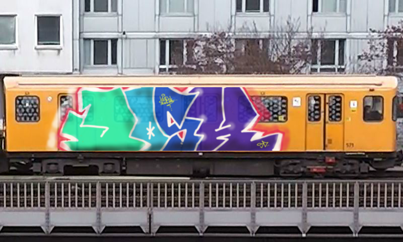 Bombing 1398542986606