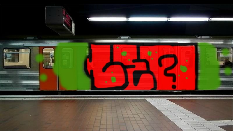 Bombing 1398543494780