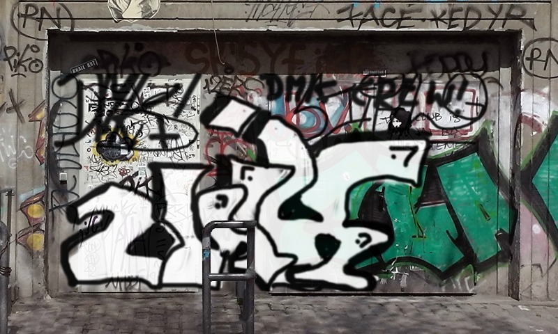 Bombing 1398543775222