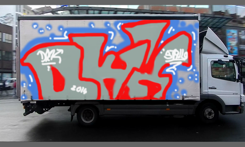 Bombing 1398545154217