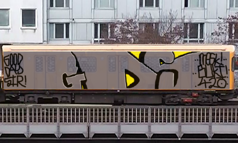 Bombing 1398556331085