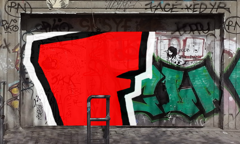 Bombing 1398567820309