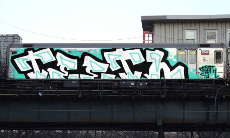 Bombing 1398571574910