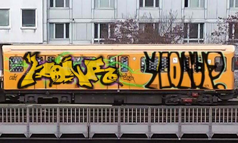 Bombing 1398580415093