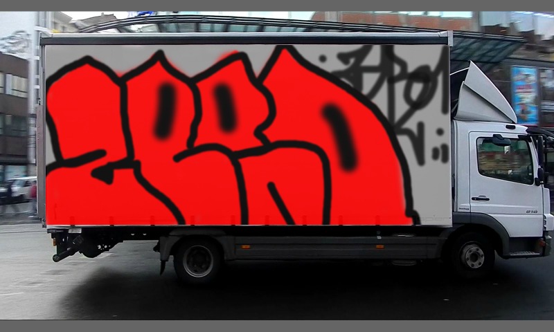 Bombing 1398594530117