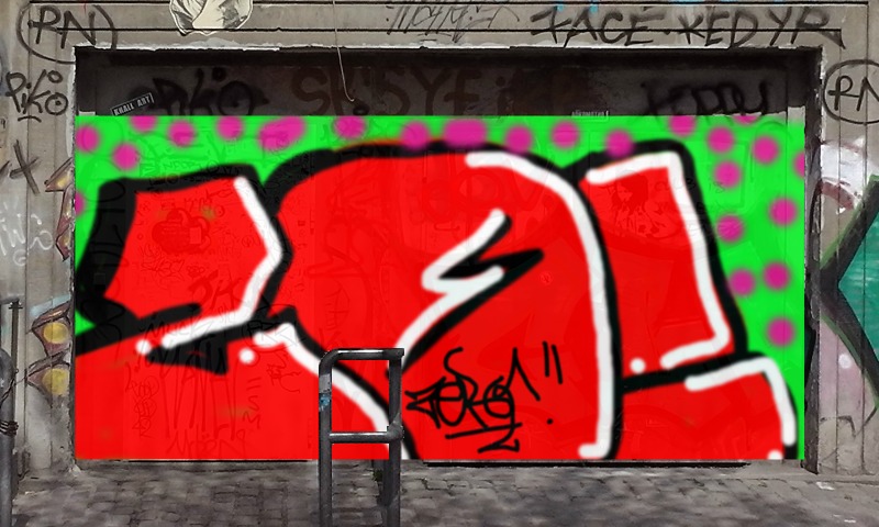 Bombing 1398595191988