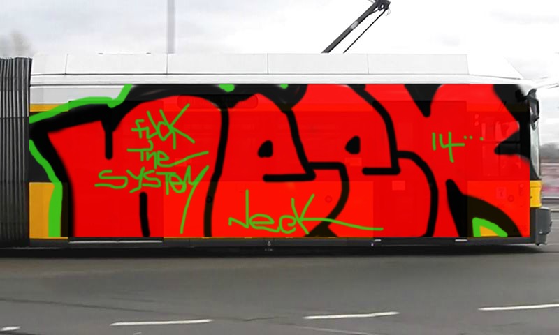 Bombing 1398595894786