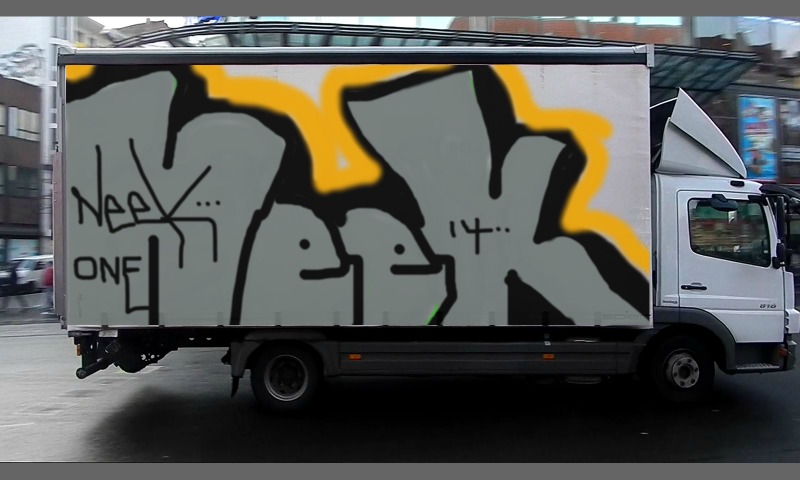 Bombing 1398596801307