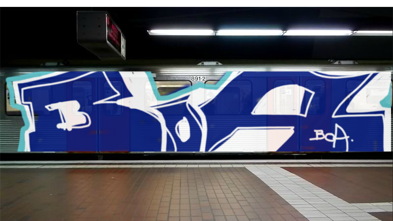 Bombing 1398599601856