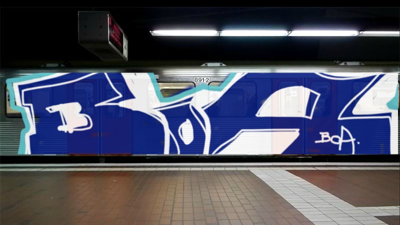 Bombing 1398599601856