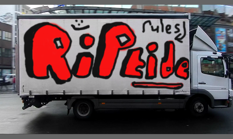 Bombing 1398615237922