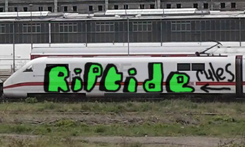 Bombing 1398616111903