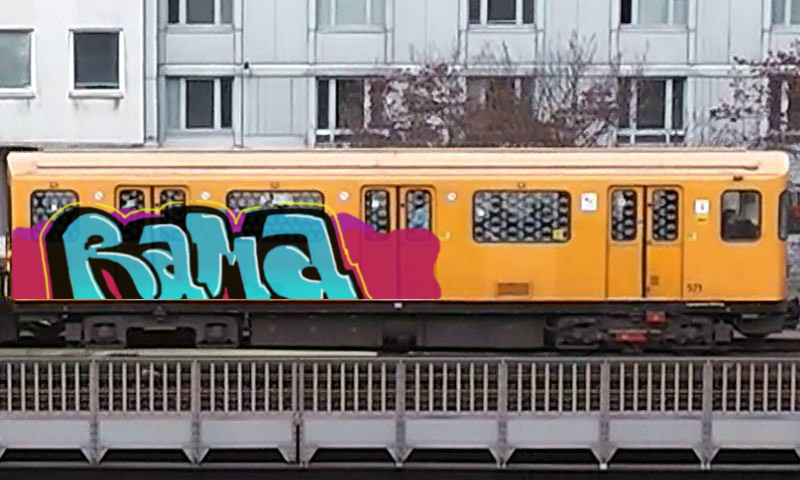 Bombing 1398616778609