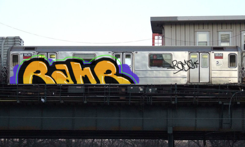 Bombing 1398617983419