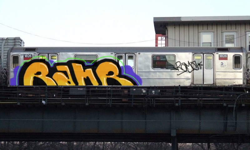 Bombing 1398617983419