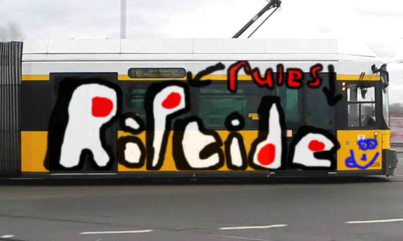 Bombing 1398620324260