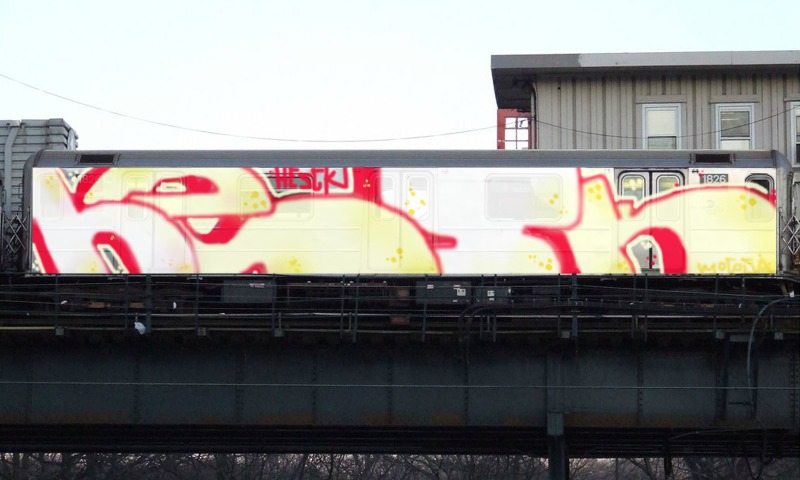 Bombing 1398620467628