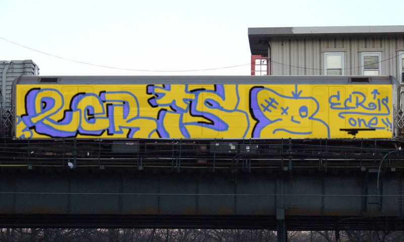 Bombing 1398622082407