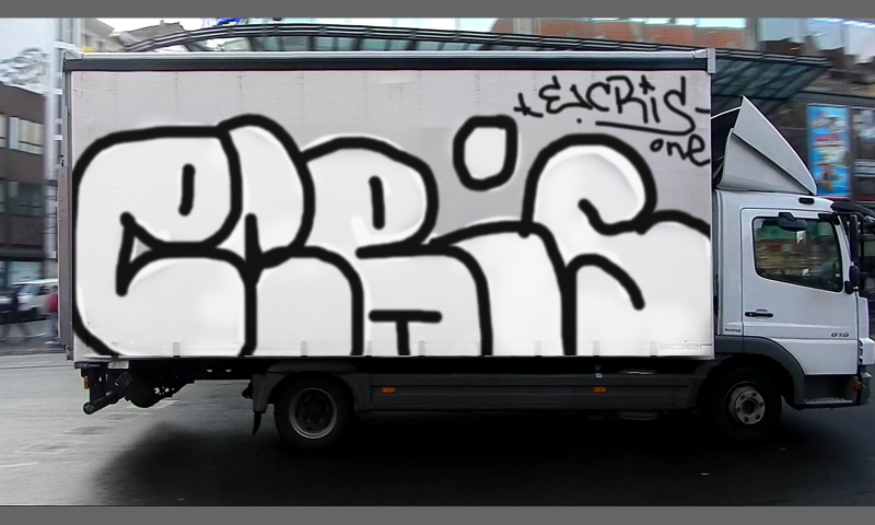 Bombing 1398622430203