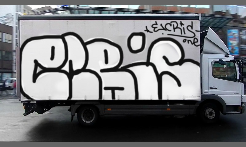 Bombing 1398622430203