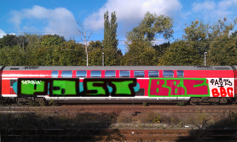 Bombing 1398626207851