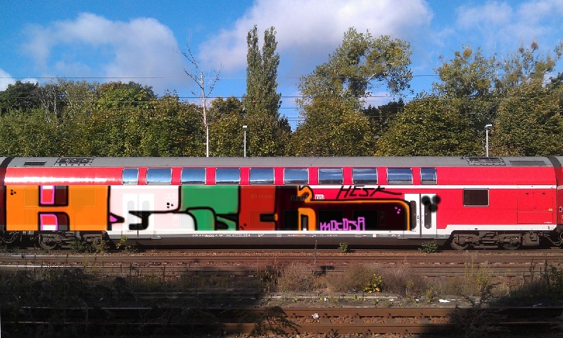 Bombing 1398627110286