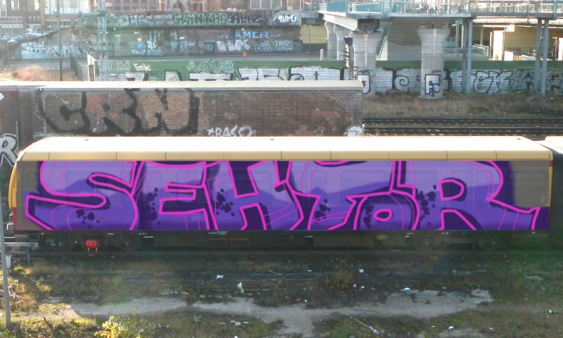 Bombing 1398630992738