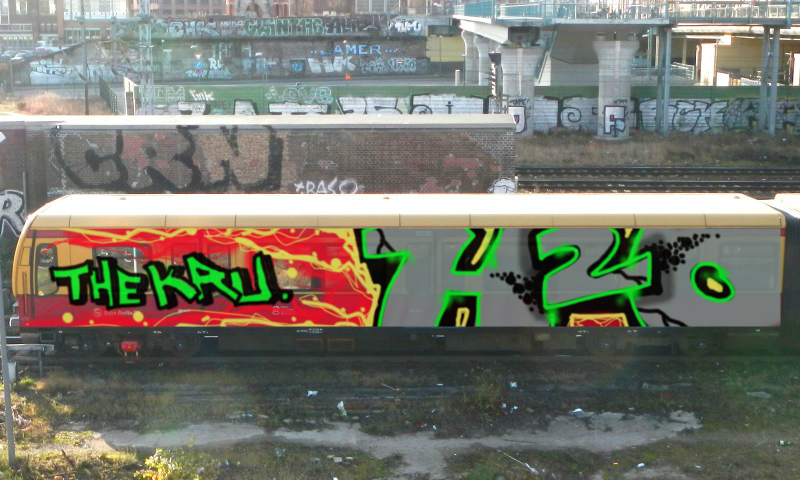 Bombing 1398632182616