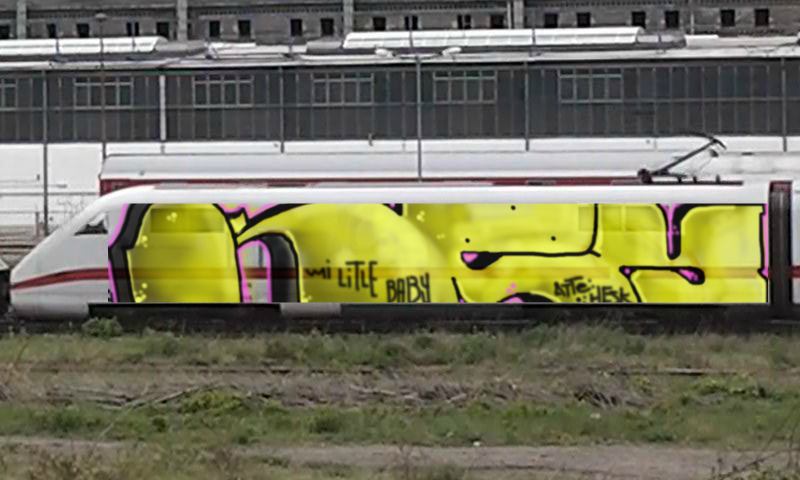 Bombing 1398639565865