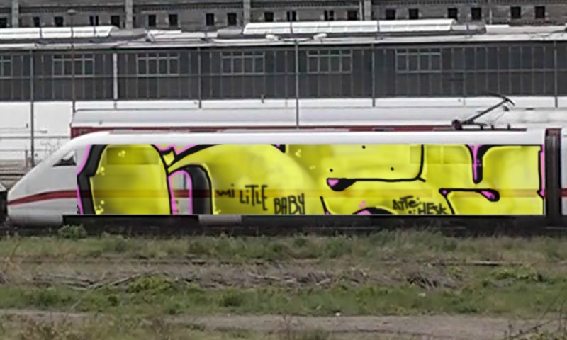 Bombing 1398639565865