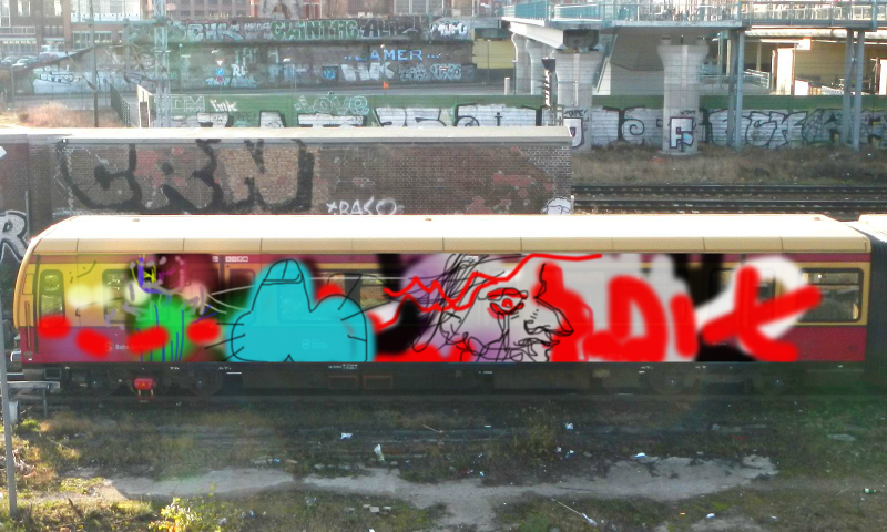 Bombing 1398640557055