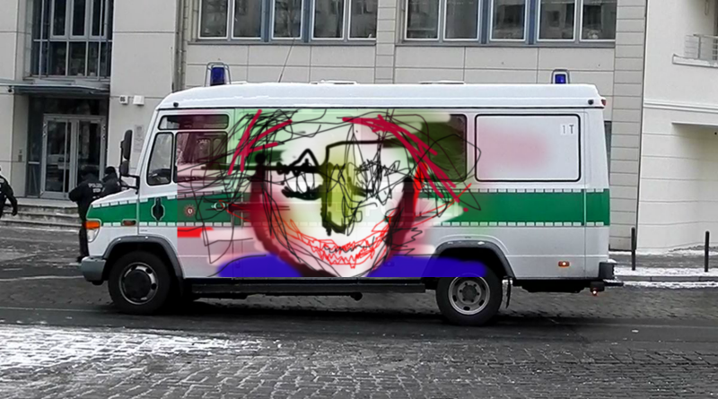 Bombing 1398641303239