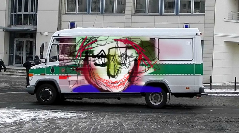 Bombing 1398641303239