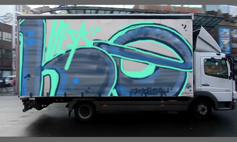 Bombing 1398649513348