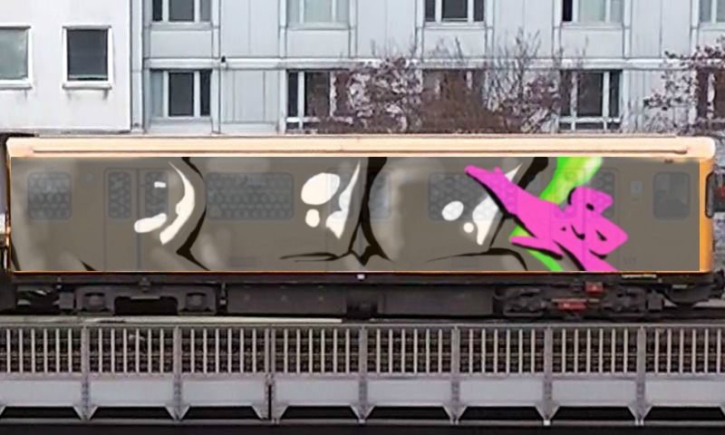 Bombing 1398658672766