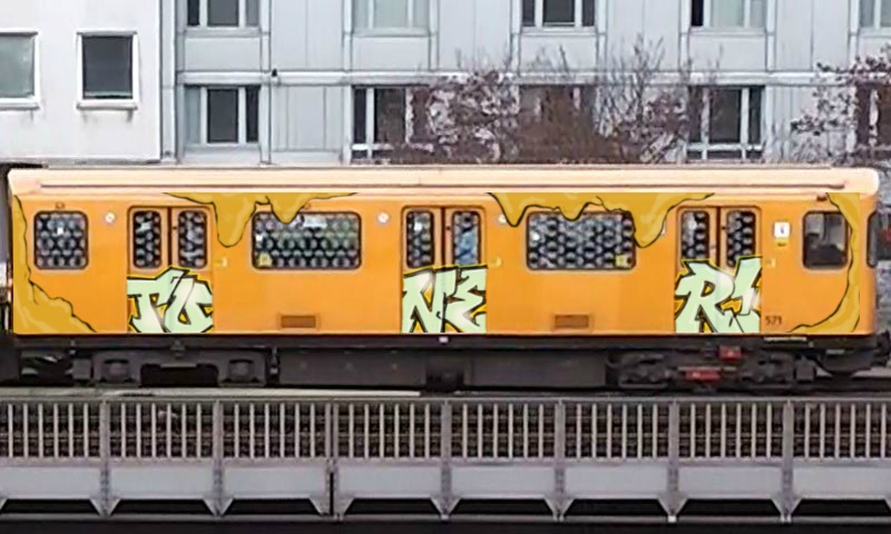 Bombing 1398672187819