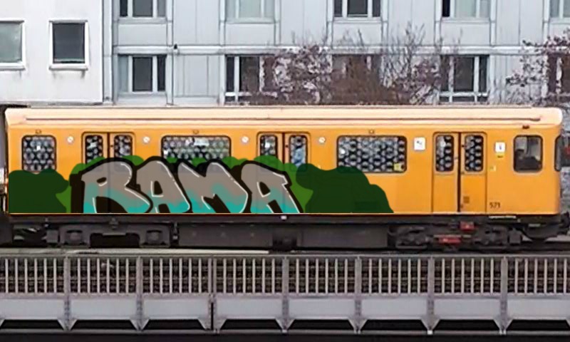 Bombing 1398676887247