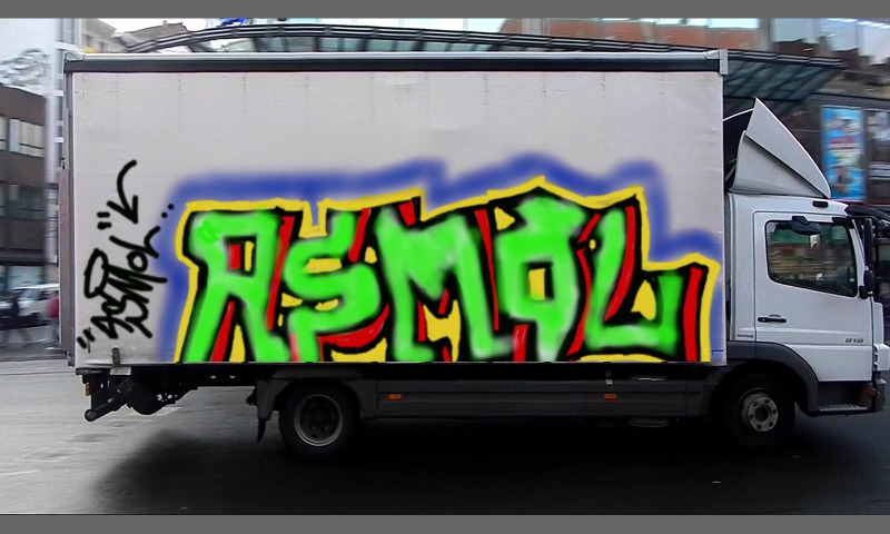 Bombing 1398677327055