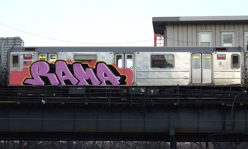 Bombing 1398678453316