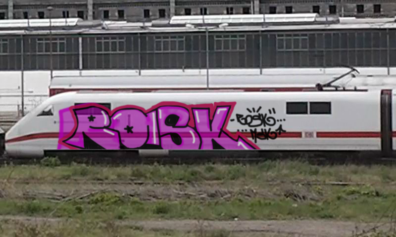 Bombing 1398682857908