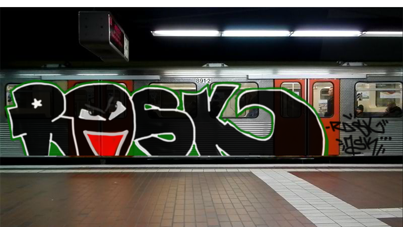 Bombing 1398705722253