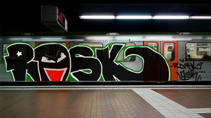 Bombing 1398705722253