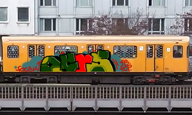 Bombing 1398710959544