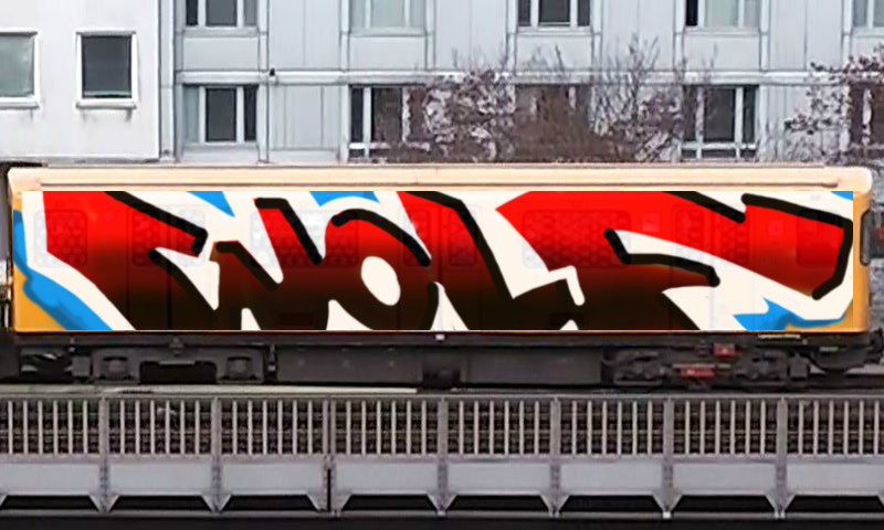 Bombing 1398716947172