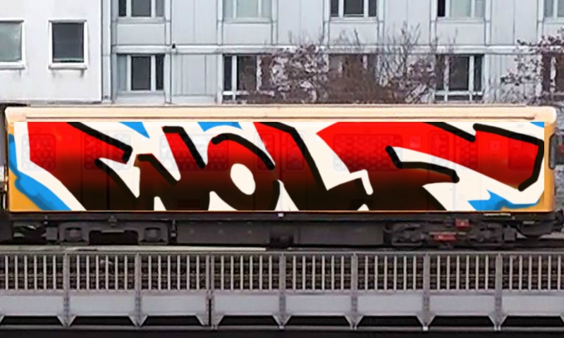 Bombing 1398716947172