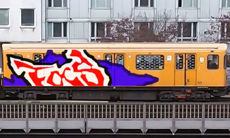 Bombing 1398719097664